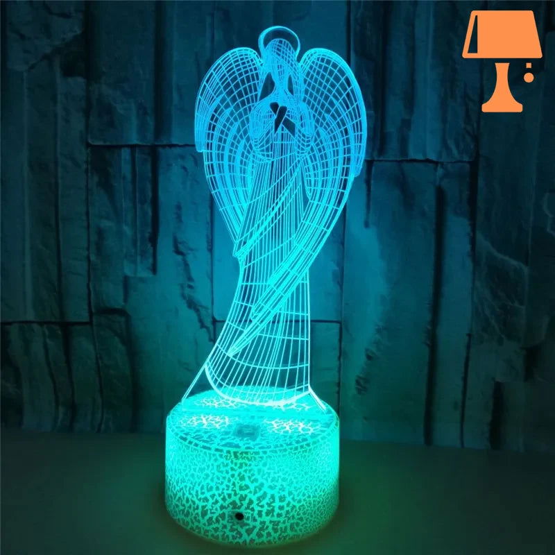 lampe_de_chevet_avec_ange_bleu-6673872.jpg - Lampe de chevet de bureau