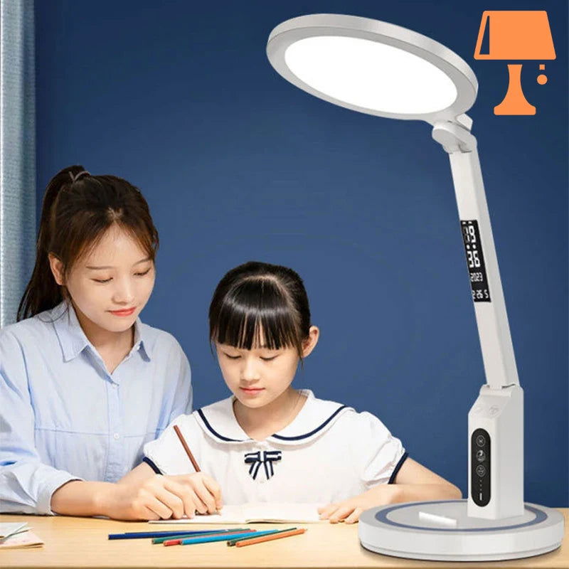 lampe_de_chevet_avec_batterie_design_blanc-6673883.jpg - Lampe de chevet de bureau