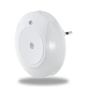 Lampe de Chevet Sonore