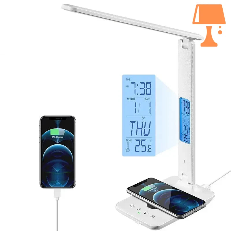 lampe_de_chevet_avec_station_de_chargement_blanc-6674415.jpg - Lampe de chevet de bureau