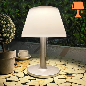 Lampe de Chevet Avec Tirette
