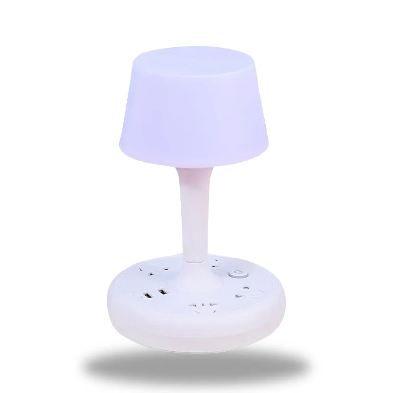 lampe_de_chevet_avec_usb-6674472.jpg - Lampe de chevet de bureau