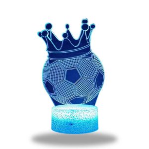 Lampe de Chevet Ballon