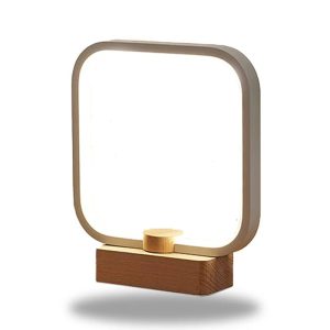 Lampe de Chevet Basse