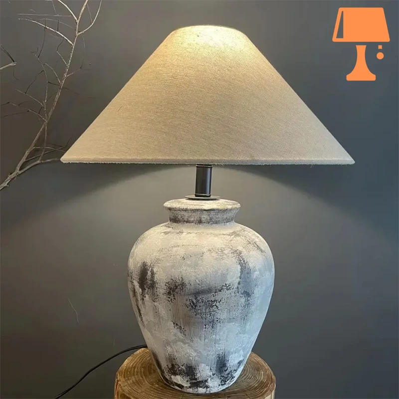 lampe_de_chevet_blanc_et_gris_originale-6674744.png - Lampe de chevet de bureau