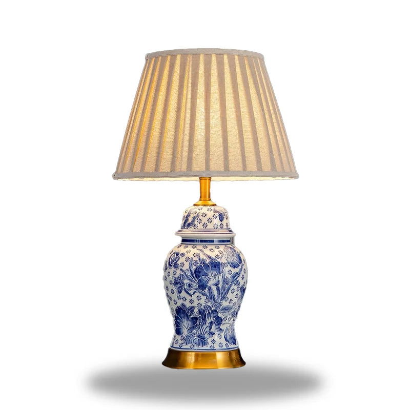 lampe_de_chevet_bleu_et_or-6674828.jpg - Lampe de chevet de bureau