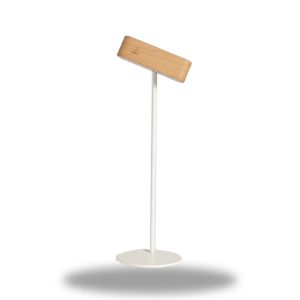 Lampe de Chevet Bois