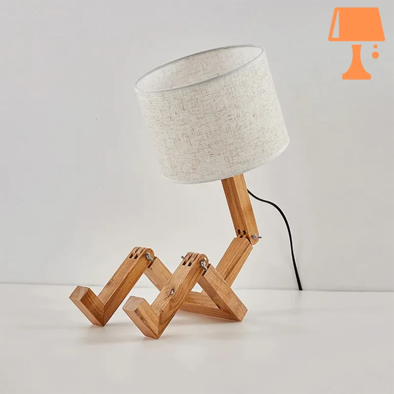 lampe_de_chevet_bonhomme_en_bois_gris-6675437.png - Lampe de chevet de bureau