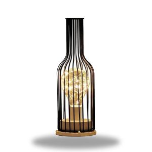 Lampe de Chevet Bouteille