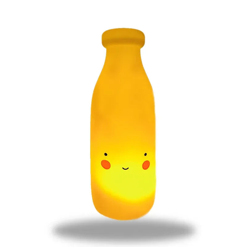 lampe_de_chevet_boutille-6679539.jpg - Lampe de chevet de bureau