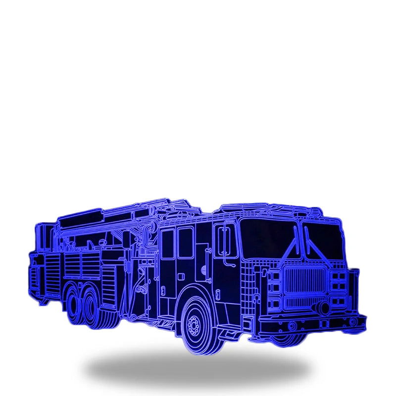 lampe_de_chevet_camion_de_pompier_design-6679555.jpg - Lampe de chevet de bureau