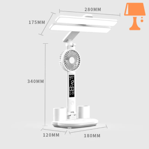 Lampe de Chevet Chambre