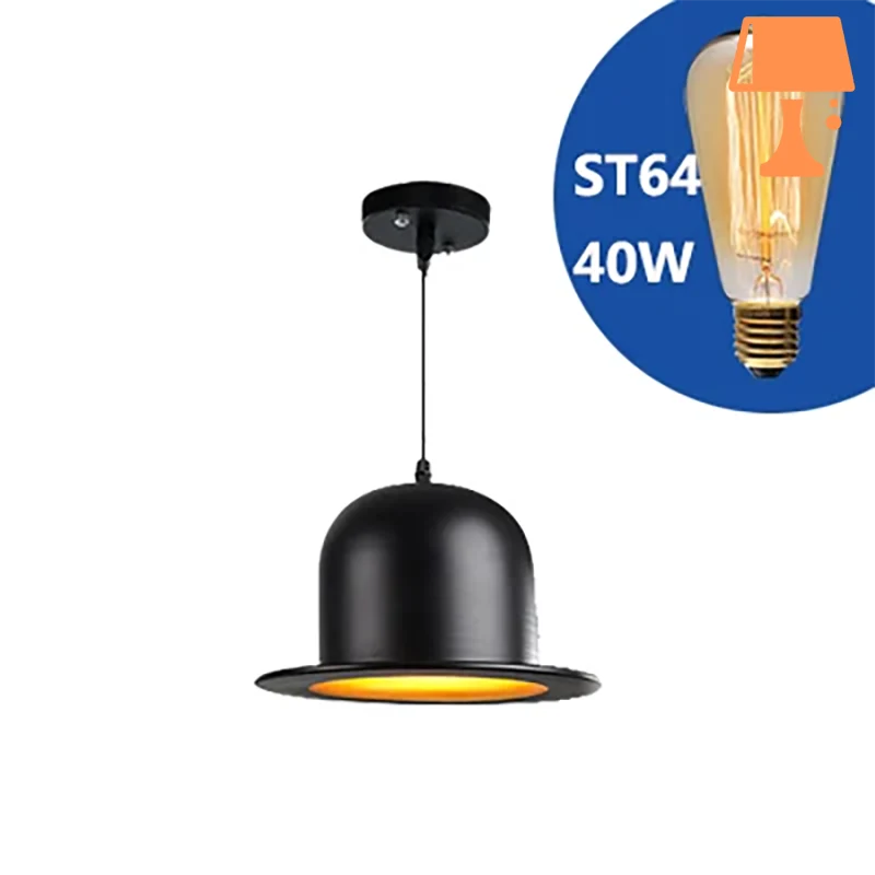 lampe_de_chevet_chapeau_melon_style_a-6675910.png - Lampe de chevet de bureau