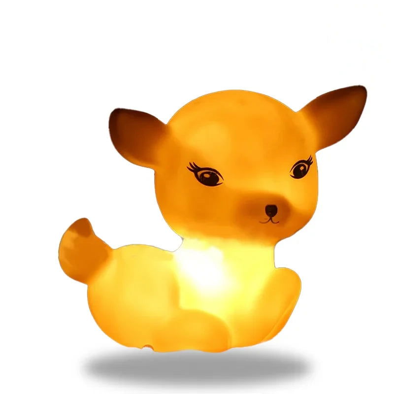 lampe_de_chevet_chevreuil-6676013.jpg - Lampe de chevet de bureau