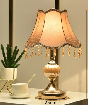 Lampe de Chevet Chic