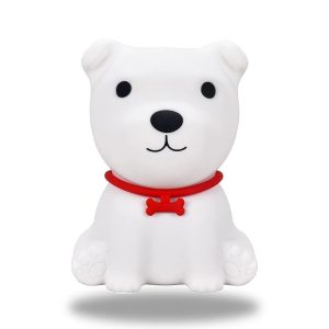 Lampe de Chevet Enfant Chien