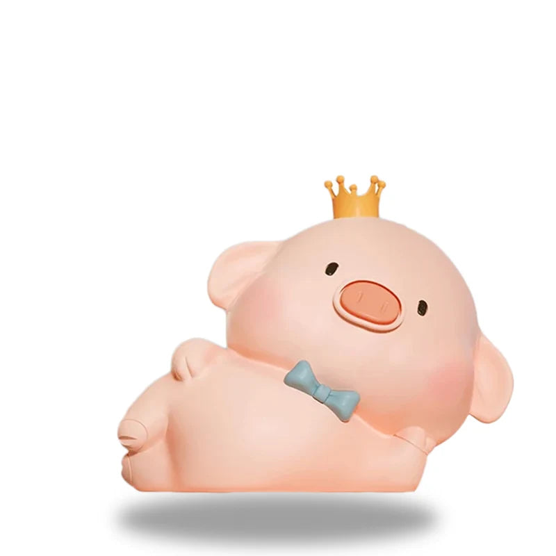 lampe_de_chevet_cochon_rose-6679687.jpg - Lampe de chevet de bureau