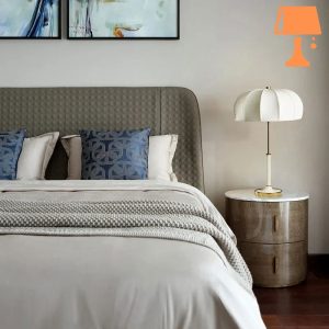 Lampe de Chevet de Luxe
