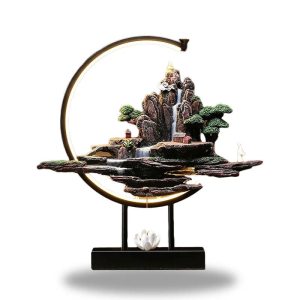 Lampe de Chevet Céramique