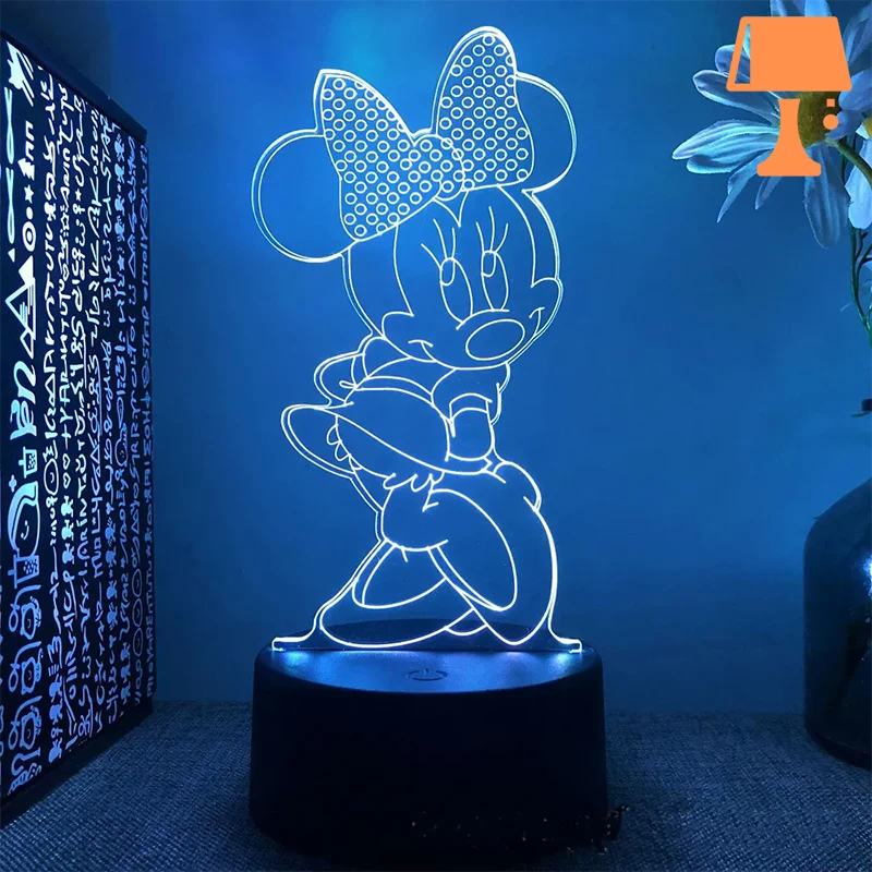lampe_de_chevet_disney_minnie-6677871.png - Lampe de chevet de bureau