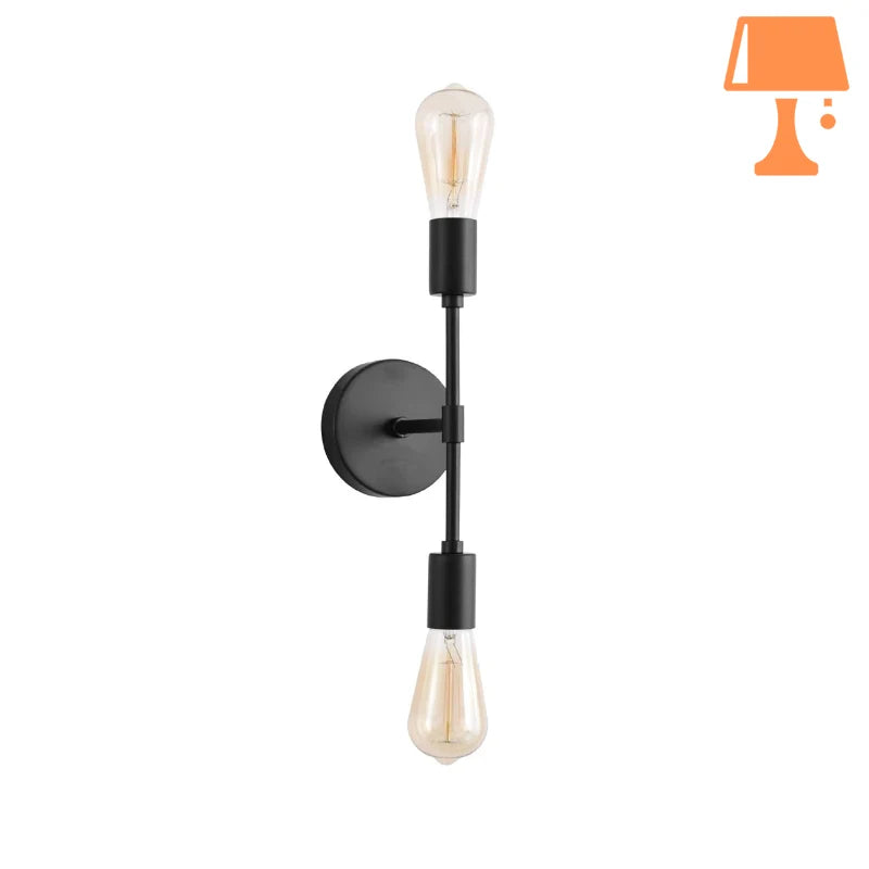 lampe_de_chevet_double_eclairage_noir-6678016.jpg - Lampe de chevet de bureau