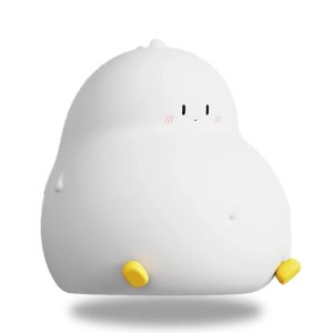 Lampe de Chevet Enfant Rigolote