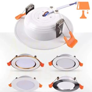 Lampe de Chevet Encastrable