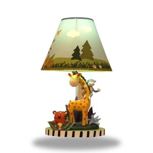 Lampe de Chevet Enfant à Poser