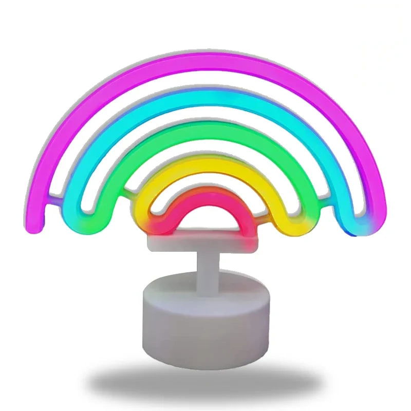 lampe_de_chevet_enfant_arc_en_ciel-6679363.jpg - Lampe de chevet de bureau