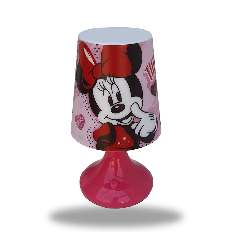 lampe_de_chevet_enfant_minnie-6680327.jpg - Lampe de chevet de bureau