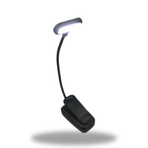 Lampe de Chevet Enfant Pince