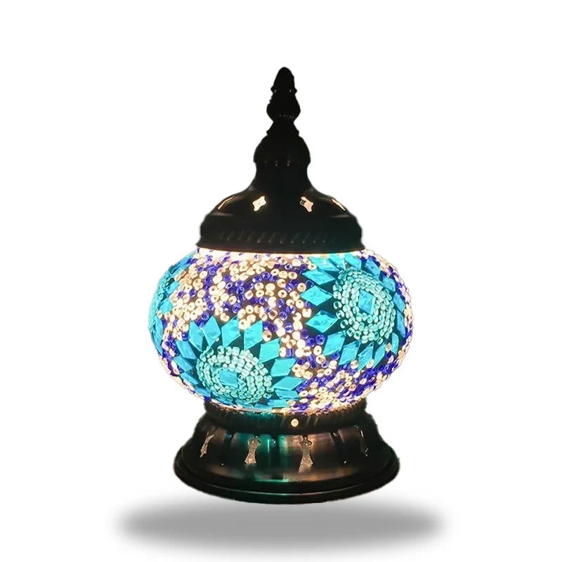 lampe_de_chevet_ethnique-6681140.jpg - Lampe de chevet de bureau