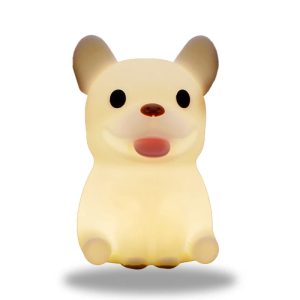 Lampe de Chevet Fille