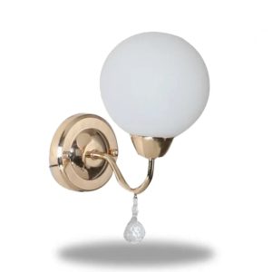 Lampe de Chevet Fixation