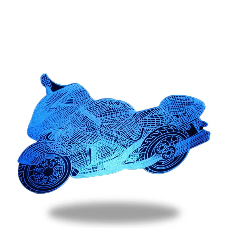 lampe_de_chevet_forme_moto-6680092.jpg - Lampe de chevet de bureau