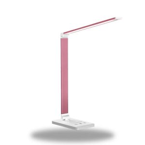 Lampe de Chevet Fushia