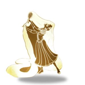 Lampe de Chevet Girly