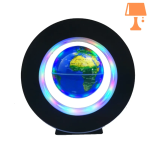 Lampe de Chevet Globe