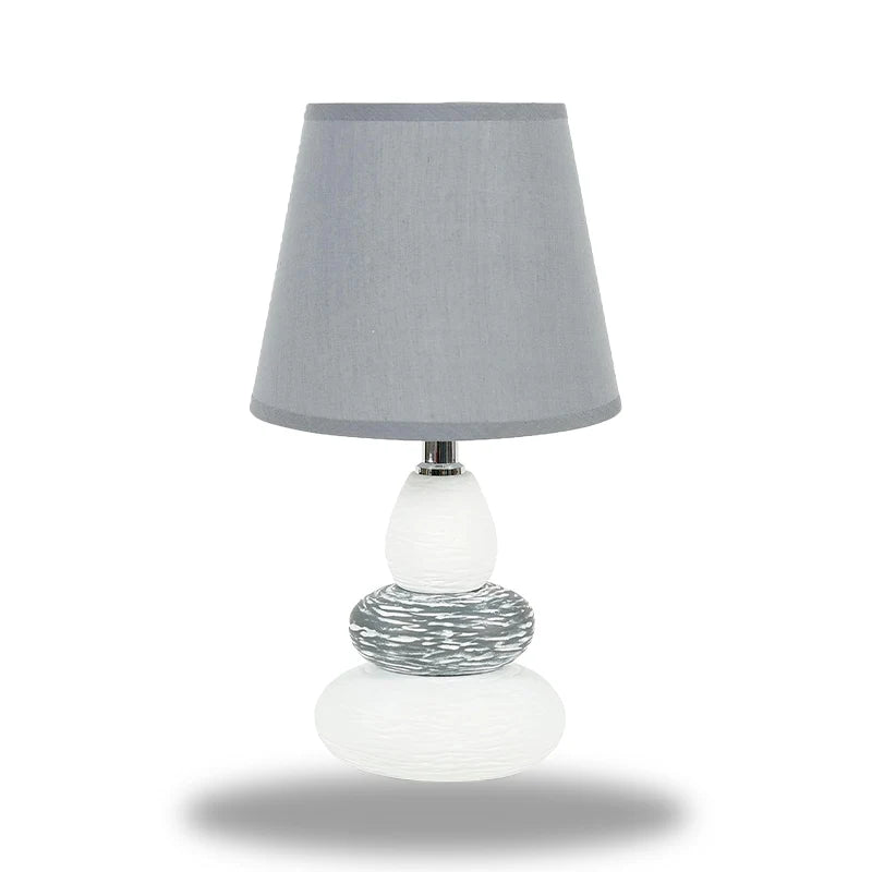 lampe_de_chevet_gris_et_blanc-6682476.jpg - Lampe de chevet de bureau