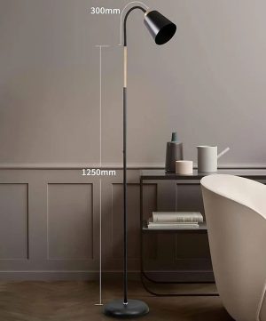 Lampe de Chevet Haute