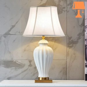 Lampe de Chevet Hôtel