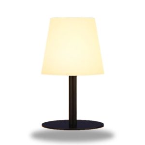 Lampe de Chevet Jardin