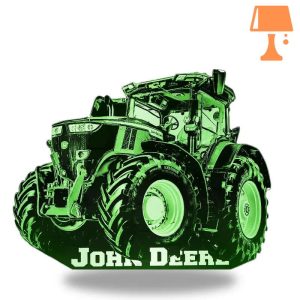 Lampe de Chevet John Deere