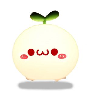 Lampe de Chevet Kawaii