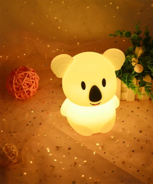 Lampe de Chevet Originale