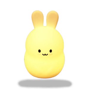 Lampe de Chevet Lapin