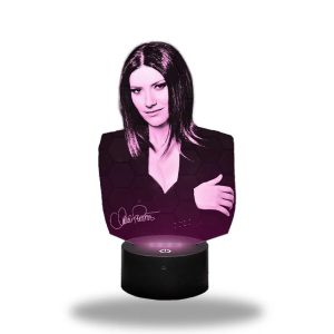 Lampe de Chevet Laurie