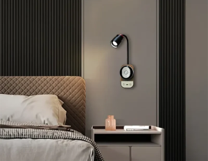 Lampe de Chevet Liseuse