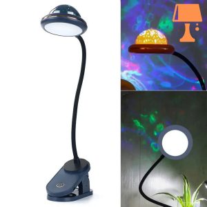 Lampe de Chevet Lit Mezzanine