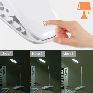 Lampe de Chevet Lit Superposé